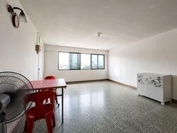 Blk 25 Sin Ming Road (Bishan), HDB 4 Rooms #590936691
